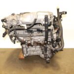 Low Mileage JDM 2001–2003 Toyota Highlander 3.0L 1MZ AWD Engine - Image 6