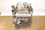 Low Mileage JDM 2001–2003 Toyota Highlander 3.0L 1MZ AWD Engine