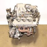 Low Mileage JDM 2001–2003 Toyota Highlander 3.0L 1MZ AWD Engine