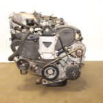 Low Mileage JDM 2001–2003 Toyota Highlander 3.0L 1MZ AWD Engine - Image 4