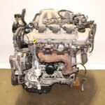 Low Mileage JDM 2001–2003 Toyota Highlander 3.0L 1MZ AWD Engine - Image 2