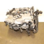 Low Mileage JDM 2001–2003 Toyota Highlander 3.0L 1MZ AWD Engine - Image 5