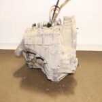 Used JDM 2001–2003 Toyota Highlander 3.0L 1MZ FWD Automatic Transmission - Image 4