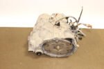 Used JDM 2001–2003 Toyota Highlander 3.0L 1MZ FWD Automatic Transmission