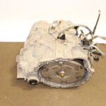 Low Mileage JDM 2001–2003 Toyota Highlander 3.0L 1MZ FWD Automatic Transmission