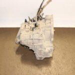 Used JDM 2001–2003 Toyota Highlander 3.0L 1MZ FWD Automatic Transmission - Image 3