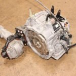 Low Mileage JDM 2001–2003 Toyota Highlander 3.0L 1MZ AWD Automatic Transmission - Image 5