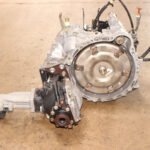 Low Mileage JDM 2001–2003 Toyota Highlander 3.0L 1MZ AWD Automatic Transmission - Image 6
