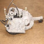 Low Mileage JDM 2001–2003 Toyota Highlander 3.0L 1MZ AWD Automatic Transmission - Image 2