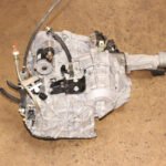 Low Mileage JDM 2001–2003 Toyota Highlander 3.0L 1MZ AWD Automatic Transmission
