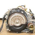 Low Mileage JDM 2001–2005 Honda Civic 1.7L D17A Automatic Transmission - Image 5