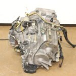 Low Mileage JDM 2001–2005 Honda Civic 1.7L D17A Automatic Transmission