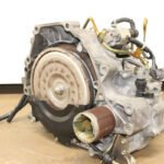 Low Mileage JDM 2001–2005 Honda Civic 1.7L D17A Automatic Transmission - Image 6