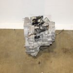 Low Mileage JDM 2001–2005 Honda Civic 1.7L D17A CVT Transmission - Image 3