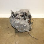 Low Mileage JDM 2001–2005 Honda Civic 1.7L D17A CVT Transmission - Image 5