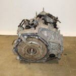 Low Mileage JDM 2001–2005 Honda Civic 1.7L D17A CVT Transmission - Image 2