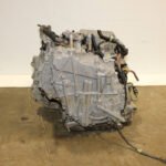 Low Mileage JDM 2001–2005 Honda Civic 1.7L D17A CVT Transmission - Image 6