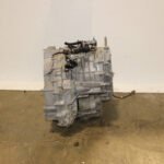 Low Mileage JDM 2001–2005 Honda Civic 1.7L D17A CVT Transmission - Image 4