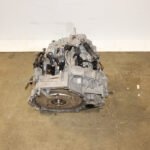 Low Mileage JDM 2001–2005 Honda Civic 1.7L D17A CVT Transmission