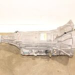Low Mileage JDM 2001–2005 Lexus IS300 3.0L 2JZ RWD Automatic Transmission