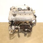 Low Mileage JDM 2001–2005 Mazda Miata 1.8L BP Engine