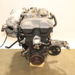 Low Mileage JDM 2001–2005 Mazda Miata 1.8L BP Engine - Image 4