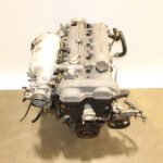 Low Mileage JDM 2001–2005 Mazda Miata 1.8L BP Engine - Image 3