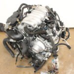 Low Mileage JDM 2001–2006 Lexus LS430 4.3L 3UZ Engine - Image 3