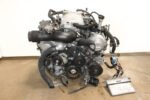 Low Mileage JDM 2001–2006 Lexus LS430 4.3L 3UZ Engine