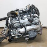 Low Mileage JDM 2001–2007 Lexus GS430 4.3L 3UZ Engine - Image 6