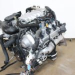 Low Mileage JDM 2001–2007 Lexus GS430 4.3L 3UZ Engine - Image 4