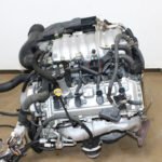 Low Mileage JDM 2001–2007 Lexus GS430 4.3L 3UZ Engine - Image 5