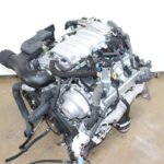Low Mileage JDM 2001–2007 Lexus GS430 4.3L 3UZ Engine - Image 3