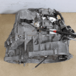 Low Mileage JDM 2007–2009 Toyota Camry 2.4L 2AZ AWD Automatic Transmission