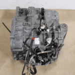 Low Mileage JDM 2007–2009 Toyota Camry 2.4L 2AZ AWD Automatic Transmission - Image 3