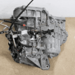 Low Mileage JDM 2007–2009 Toyota Camry 2.4L 2AZ AWD Automatic Transmission - Image 5