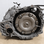 Low Mileage JDM 2007–2009 Toyota Camry 2.4L 2AZ AWD Automatic Transmission - Image 2