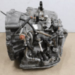 Low Mileage JDM 2007–2009 Toyota Camry 2.4L 2AZ AWD Automatic Transmission - Image 4