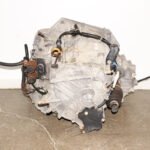 Low Mileage JDM 2002–2004 Honda CRV 2.4L K24 1GEN 2WD Automatic Transmission - Image 2