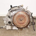 Low Mileage JDM 2002–2004 Honda CRV 2.4L K24 1GEN 2WD Automatic Transmission - Image 6
