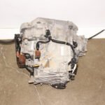 Low Mileage JDM 2002–2004 Honda CRV 2.4L K24 1GEN 2WD Automatic Transmission