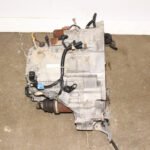 Low Mileage JDM 2002–2004 Honda CRV 2.4L K24 1GEN 2WD Automatic Transmission - Image 3
