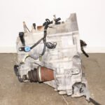 Low Mileage JDM 2002–2004 Honda CRV 2.4L K24 1GEN 2WD Automatic Transmission - Image 4