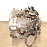 Low Mileage JDM 2002–2004 Honda Odyssey 3.5L J35A Automatic Transmission - Image 4