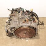 Low Mileage JDM 2002–2004 Honda Odyssey 3.5L J35A Automatic Transmission - Image 5