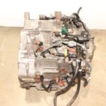 Low Mileage JDM 2002–2004 Honda Odyssey 3.5L J35A Automatic Transmission - Image 3