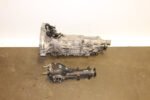 Low Mileage JDM 2002–2005 Subaru Impreza WRX 2.0L EJ205 AWD 5-Speed Manual Transmission