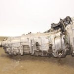 Low Mileage JDM 2002–2005 Subaru Impreza WRX 2.0L EJ205 AWD 5-Speed Manual Transmission - Image 6