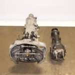 Low Mileage JDM 2002–2005 Subaru Impreza WRX 2.0L EJ205 AWD 5-Speed Manual Transmission - Image 3