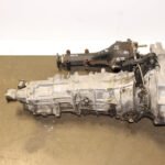 Low Mileage JDM 2002–2005 Subaru Impreza WRX 2.0L EJ205 AWD 5-Speed Manual Transmission - Image 5